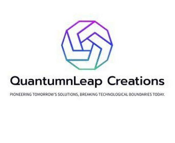 QuantumnLeap Creations logo